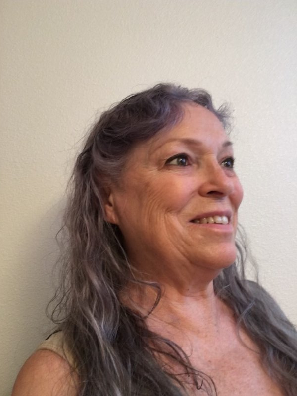 Profile photo of Crystal Parks