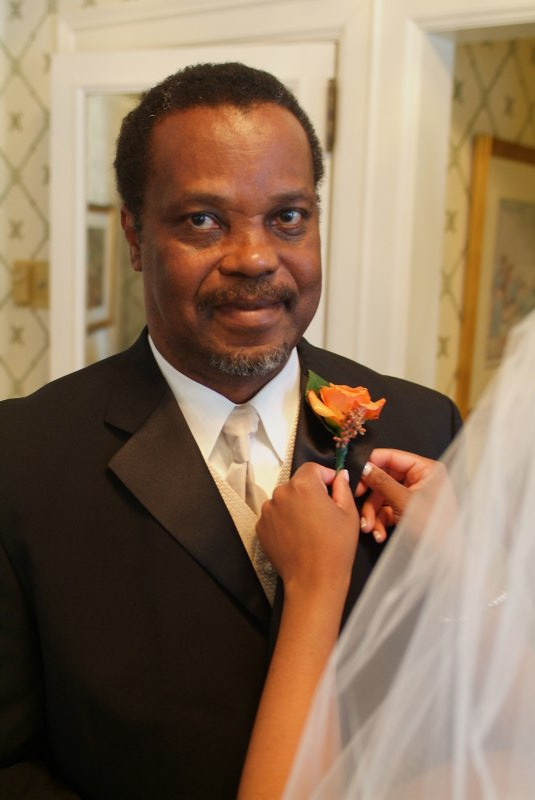 Profile photo of Godfrey Charles Bent
