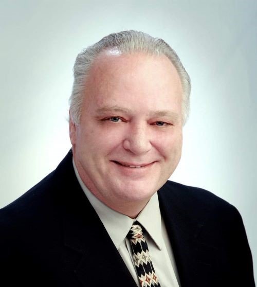 Profile photo of Charles Maxwell