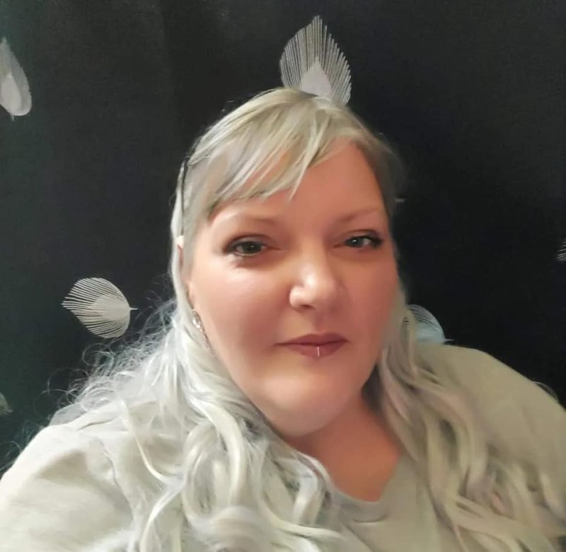 Profile photo of Felicia Eileen Bowser