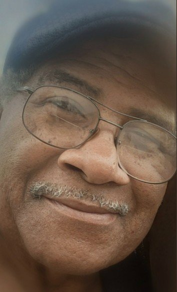 Profile photo of Randall D Washington