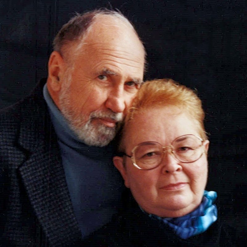 Profile photo of Laurel Nan Blye Vosseler