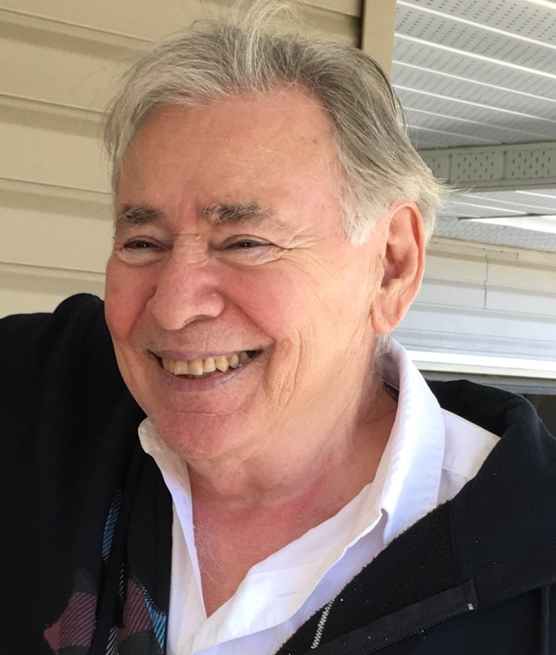 Profile photo of James (Jim) O'Reilly