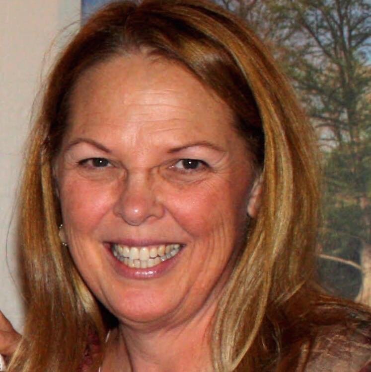 Profile photo of Lyndsay Georgette Payne