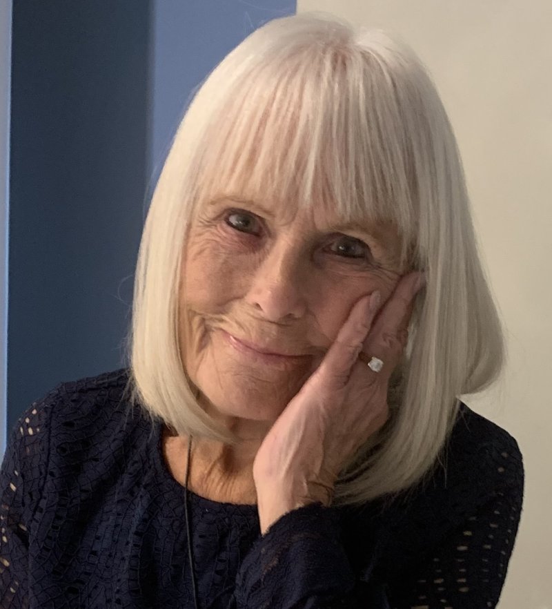 Profile photo of Sandra Gloria Mitchell