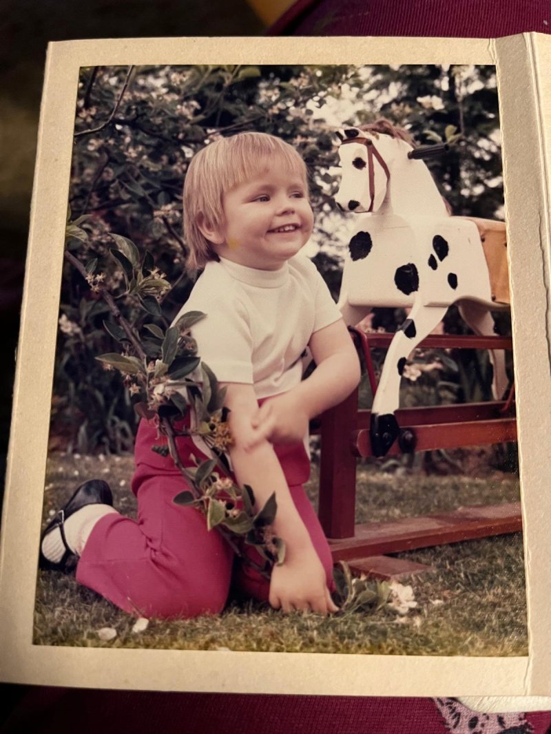 Profile photo of Nikki Bateman
