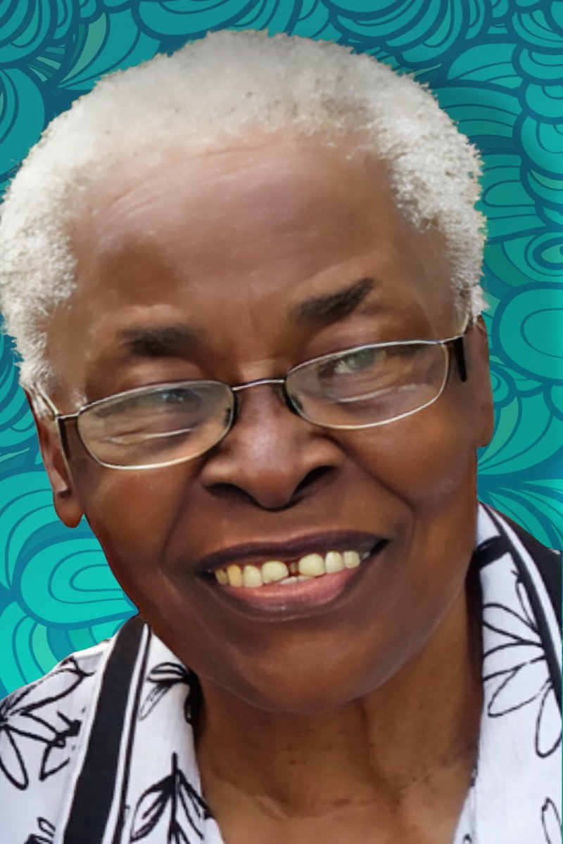Profile photo of Una Eunice Wheeler