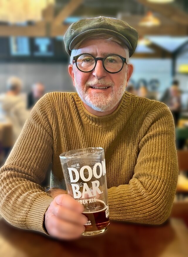 Profile photo of Darren Scott Winger