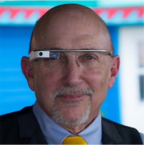 Profile photo of Filip Jay Yeskel