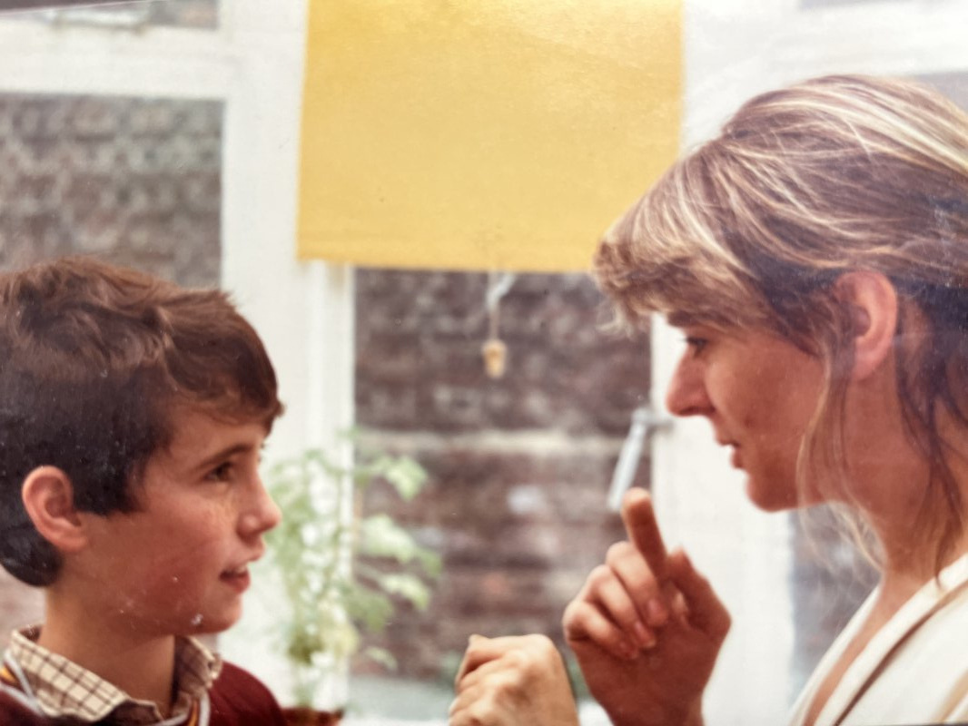 Profile photo of Catherine Mary Bowles-Herman
