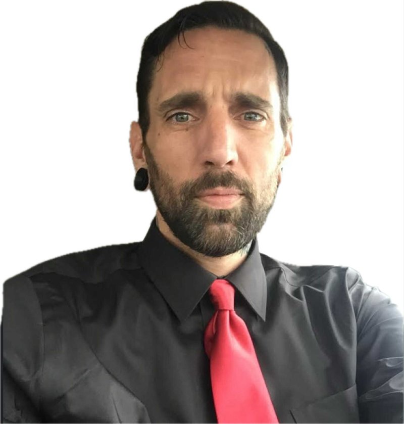 Profile photo of Robert Brendan Wilkinson