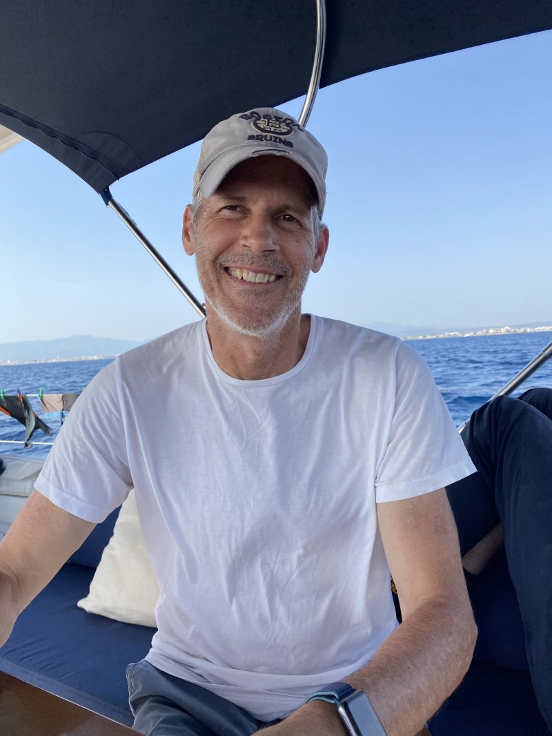 Profile photo of Christopher Fannin