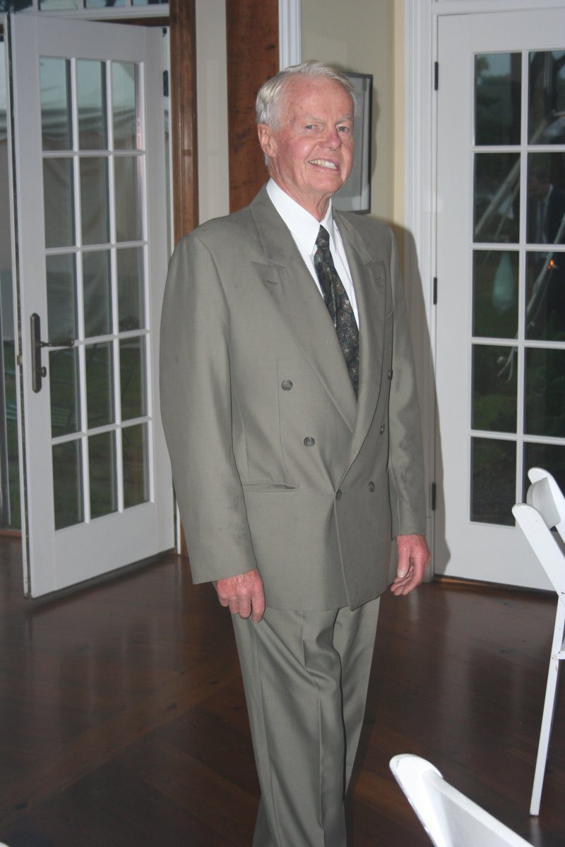 Profile photo of Richard Graham