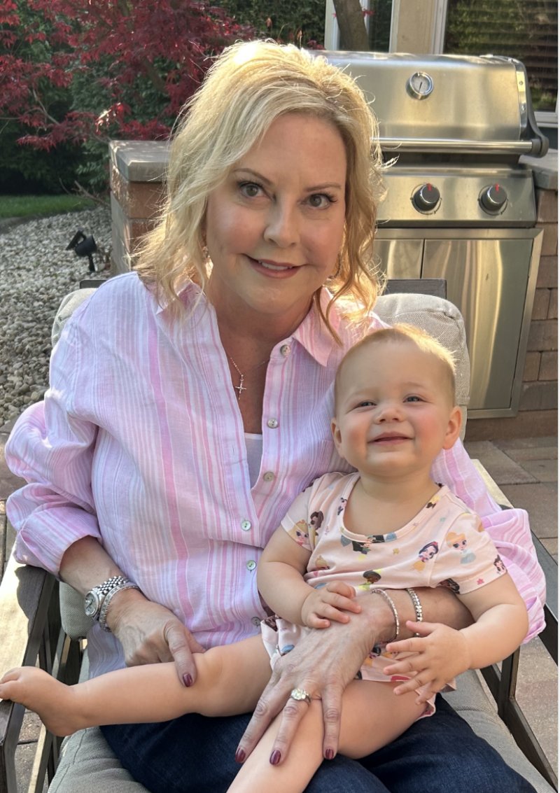 Profile photo of Shari Marie Gaschler