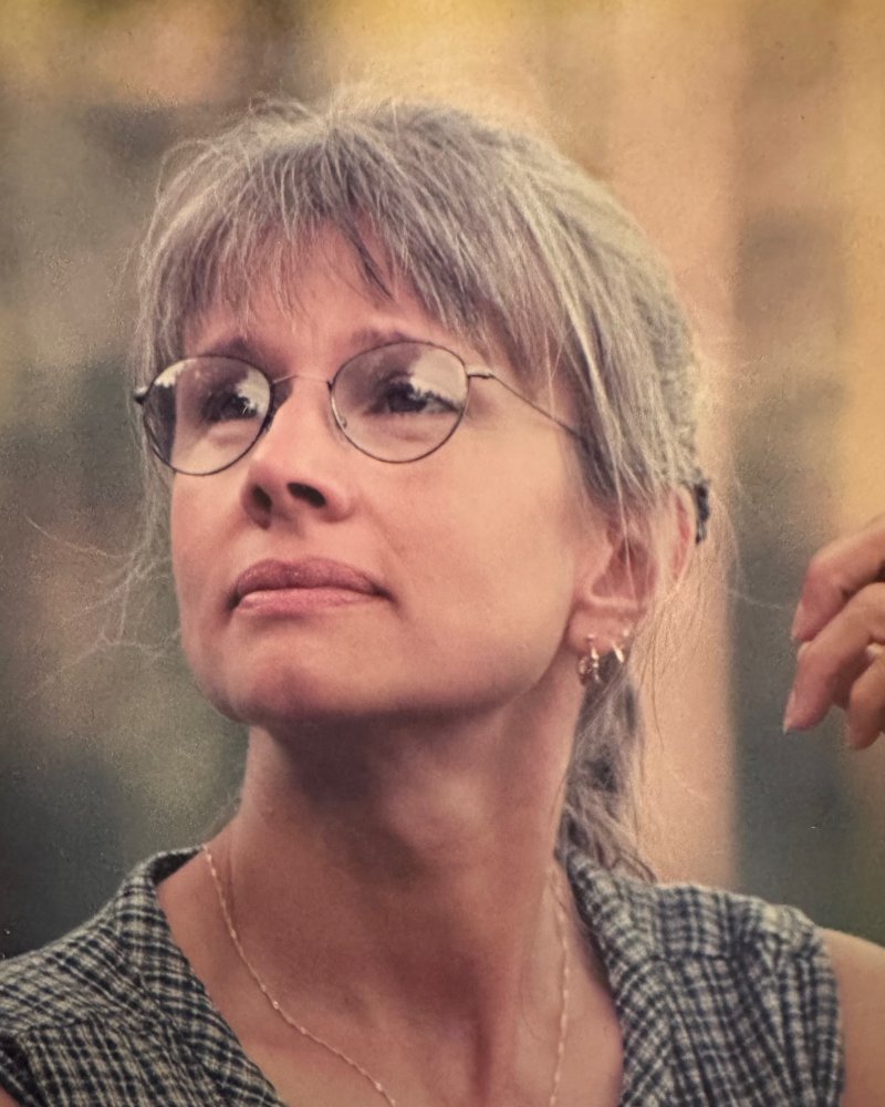 Profile photo of Maryellen Pfeifer