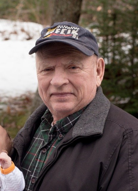 Profile photo of George Francis Sefcik