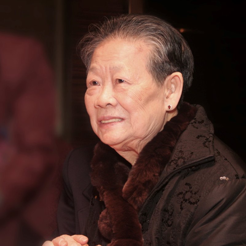 Profile photo of 潘鳳好 POON FUNG HO