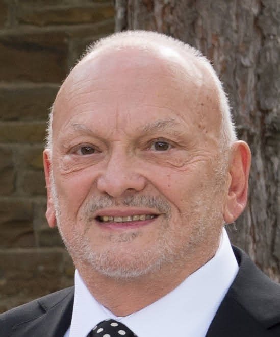 Profile photo of Jack Kay