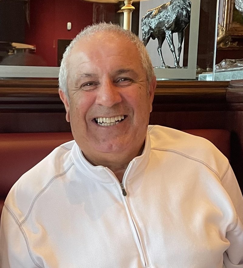 Profile photo of Al Dadgar