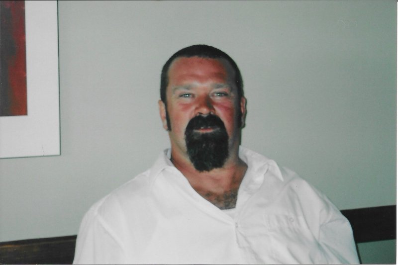 Profile photo of Kevin James Phillips