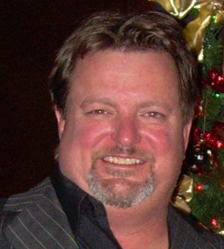 Profile photo of Glen Joseph Davis