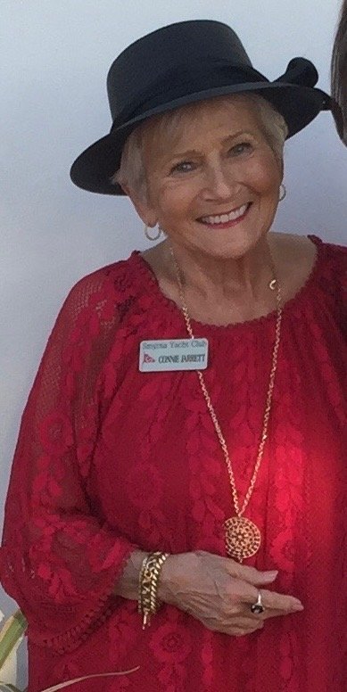 Profile photo of Concetta Interrante Jarrett