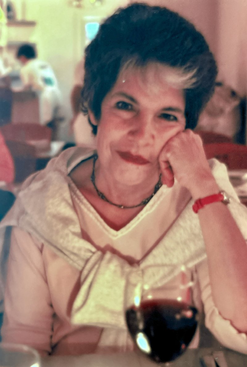 Profile photo of Kathleen Marie Dixon