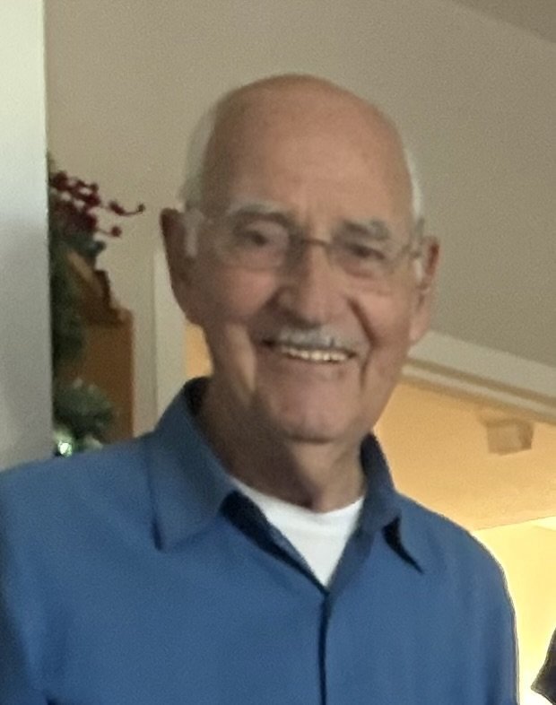 Profile photo of Charles Whitsett Hendron