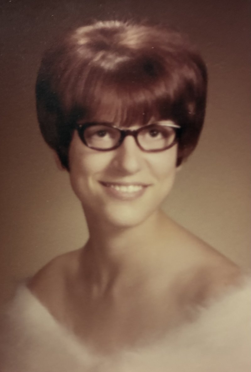 Profile photo of Ellen Jean Eckler