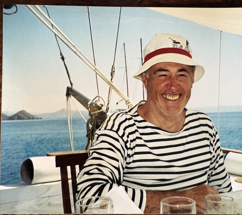 Profile photo of Peter David Victor Dean