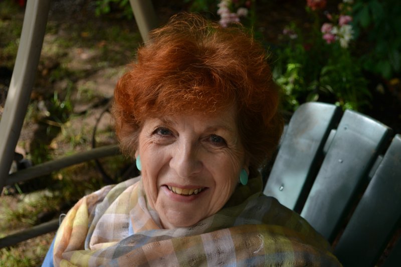 Profile photo of Betty Miller