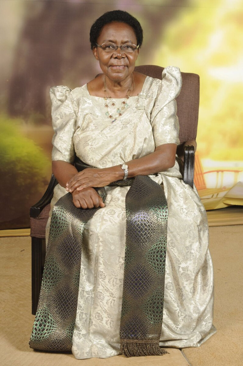 Profile photo of Adalina Winifred Nakku Lubogo