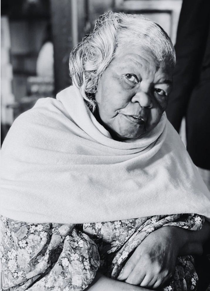 Profile photo of Gwendolyn Adassa Malcolm