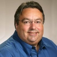 Profile photo of Jeffrey Allan Levenstam