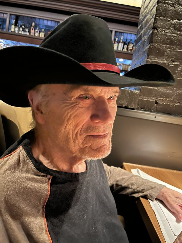 Profile photo of Evan Wilson