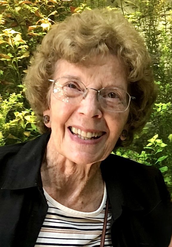 Profile photo of Joyce Elaine Brace