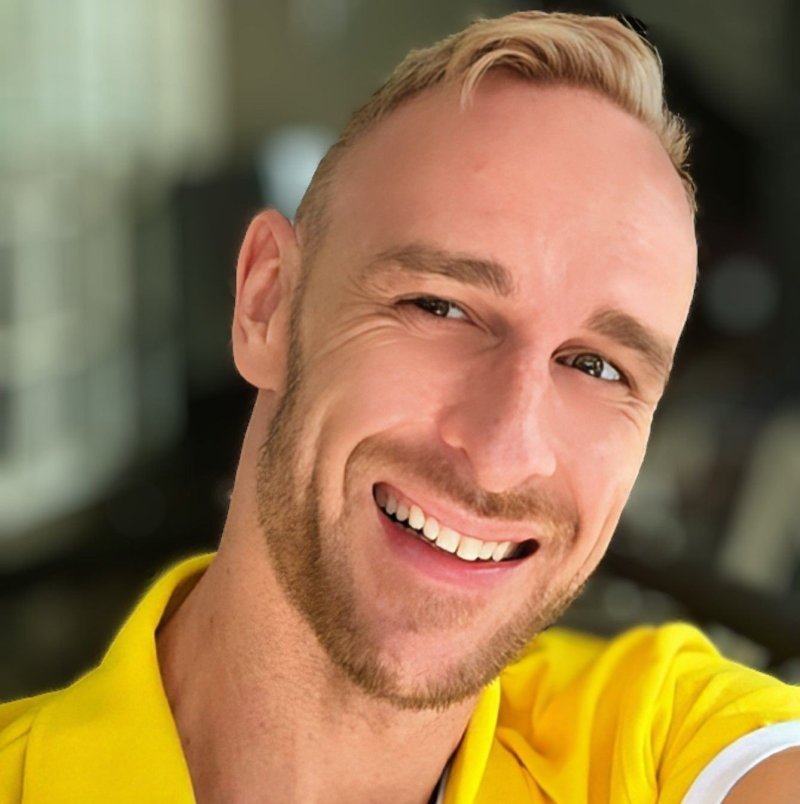 Profile photo of Marius Strauss