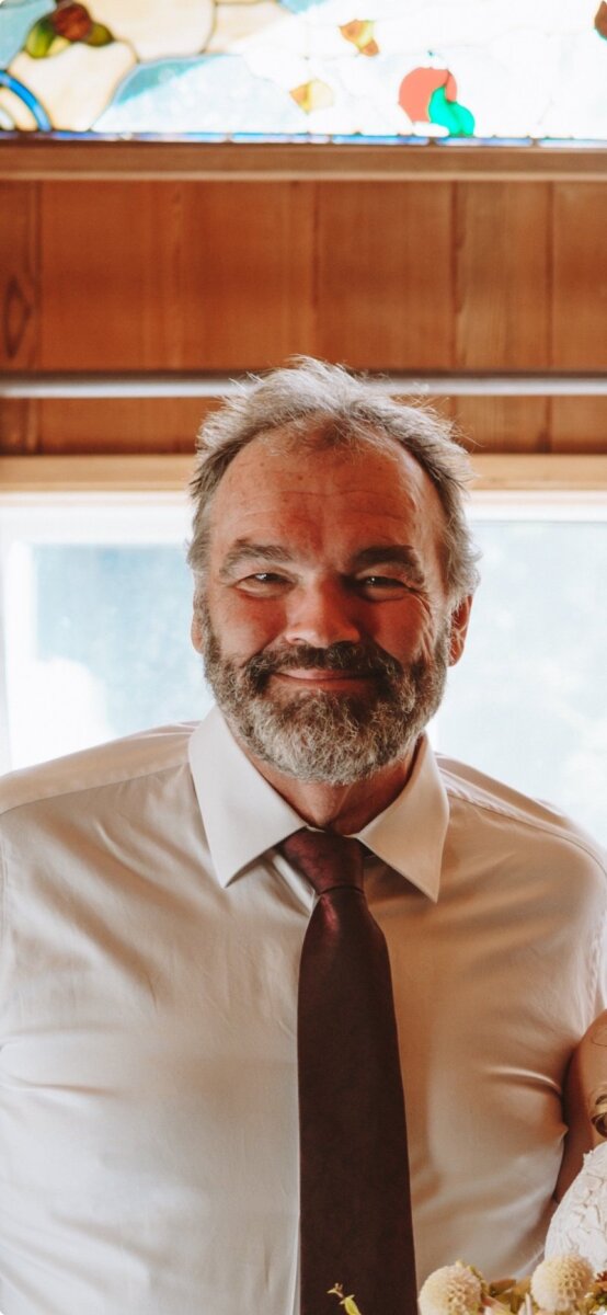 Profile photo of Gilmur Roderick Murray