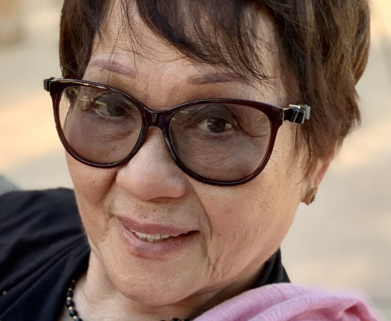 Profile photo of Guadalupe