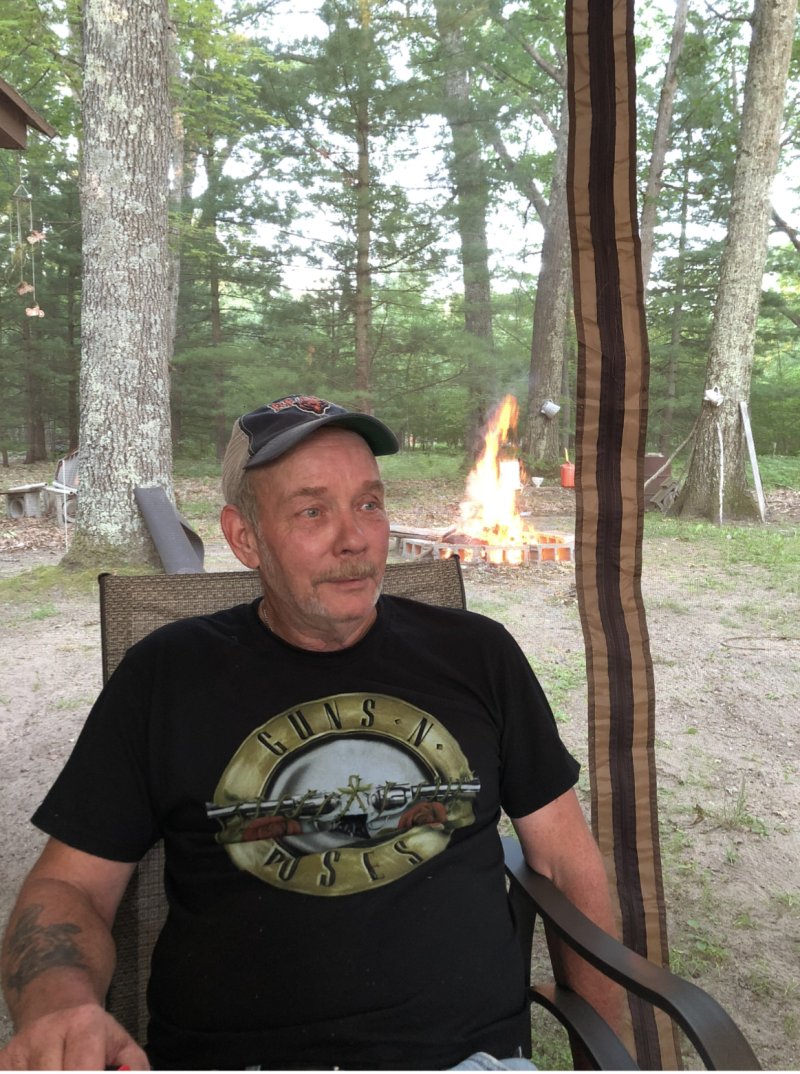 Profile photo of Patrick James Leonard