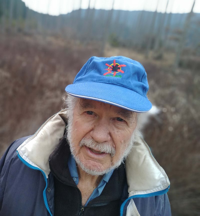 Profile photo of Michael Leonard von Zuben
