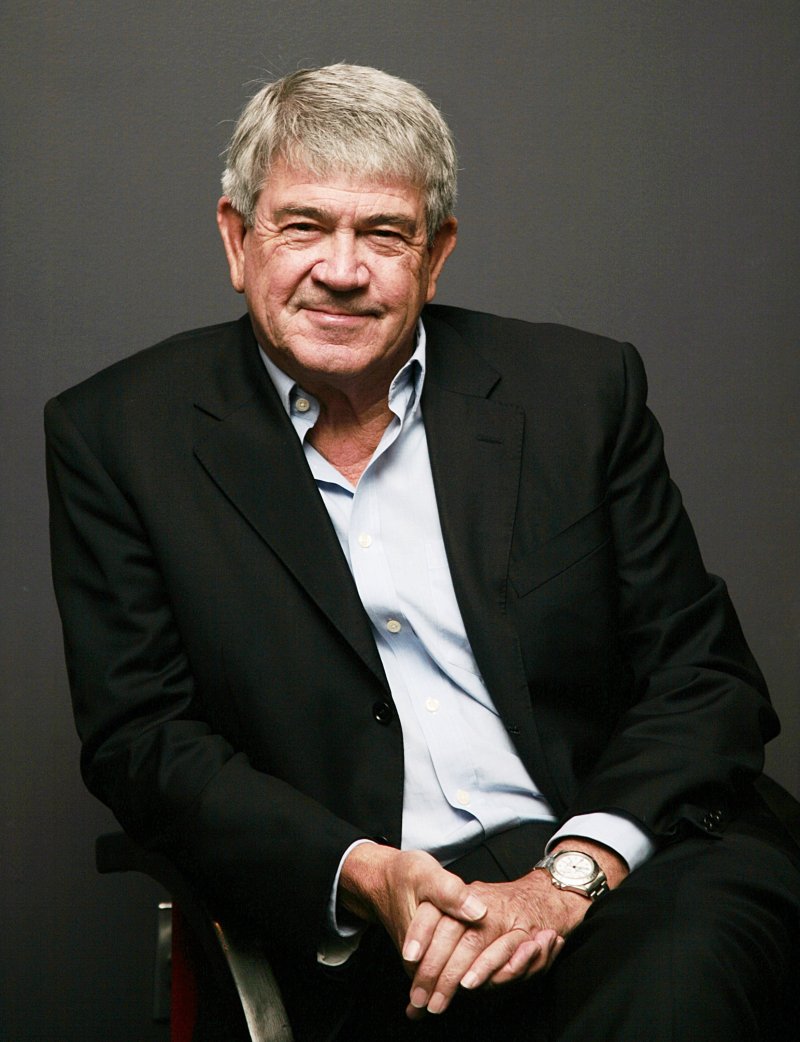 Profile photo of Brian Patrick Gilbertson