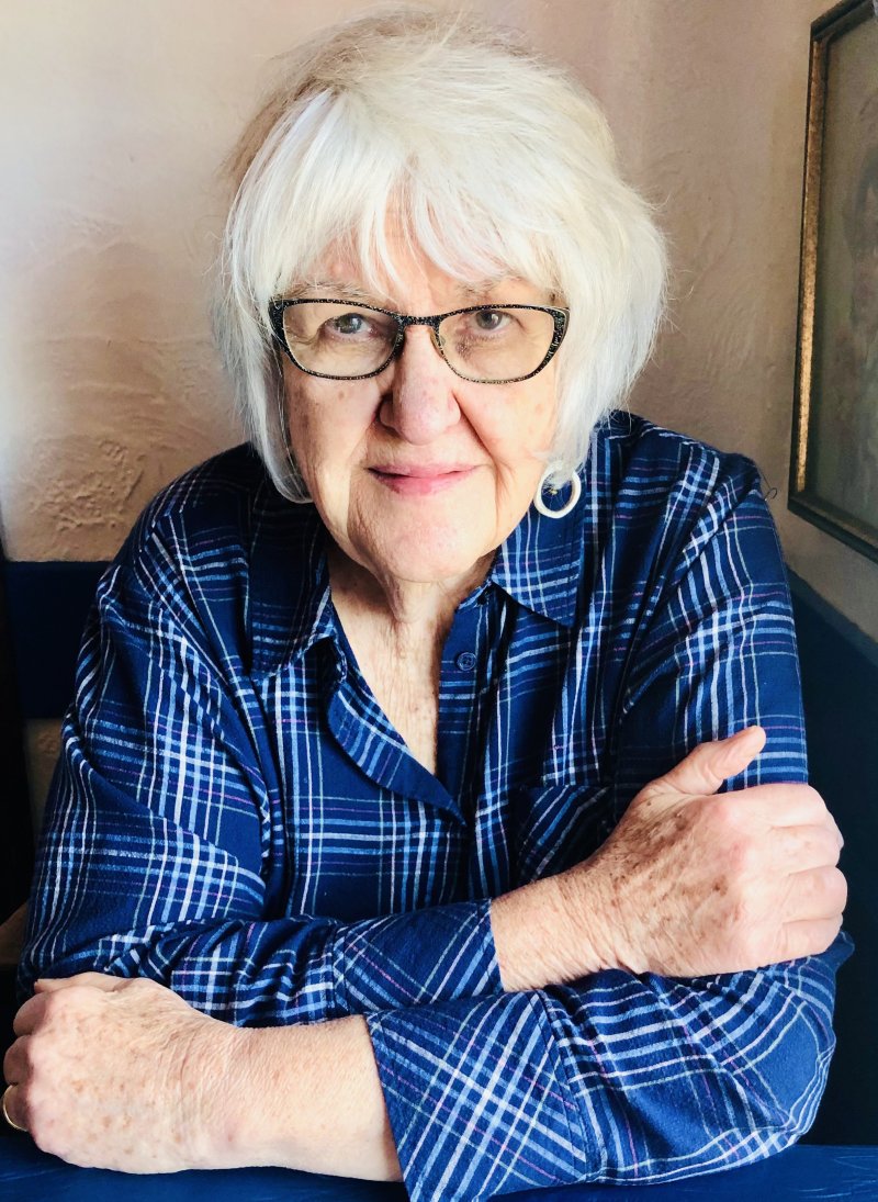 Profile photo of Carol Joyce Matthews