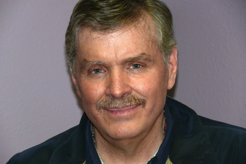 Profile photo of Larry Byram