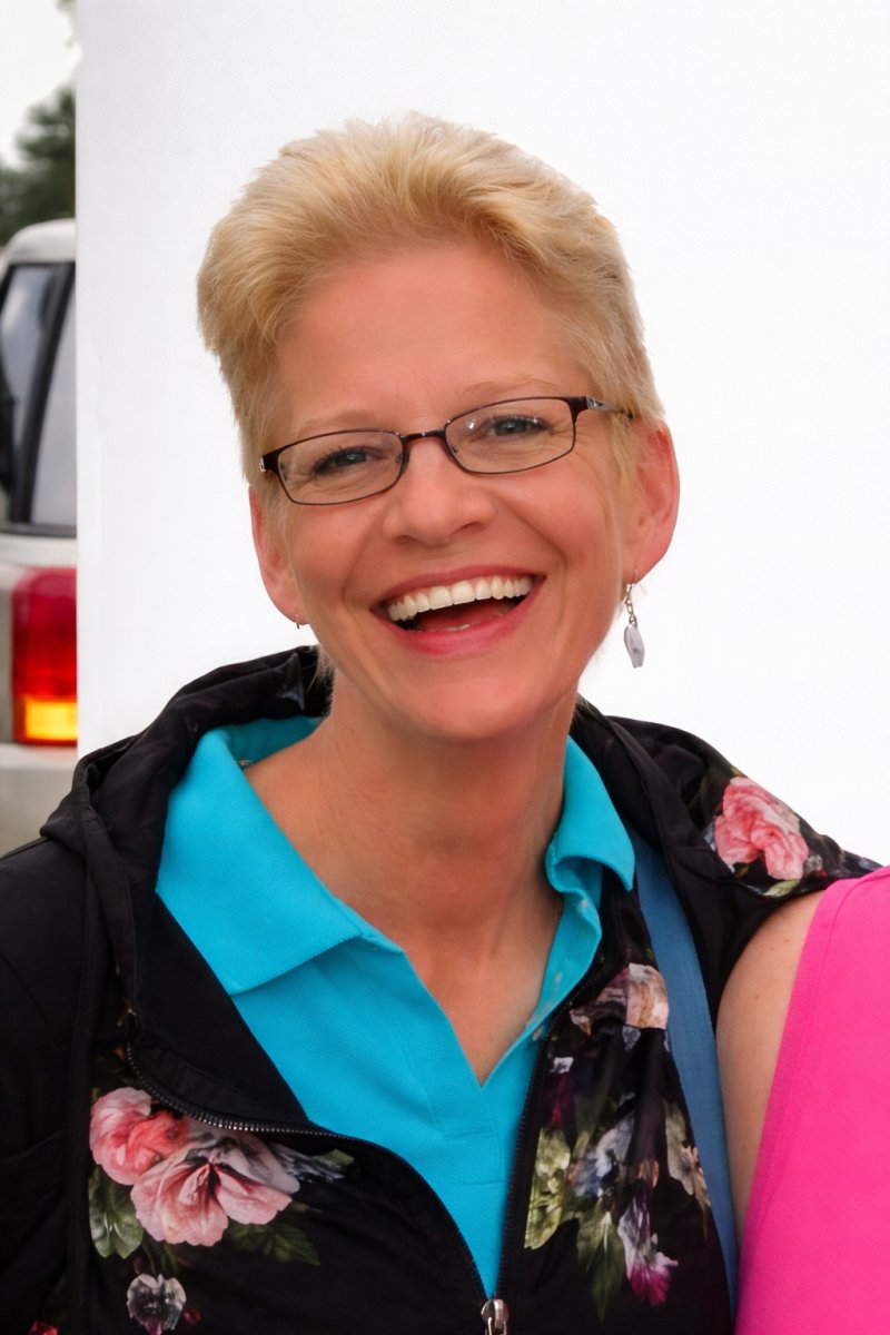 Profile photo of Gay Eileen Hoffmeyer