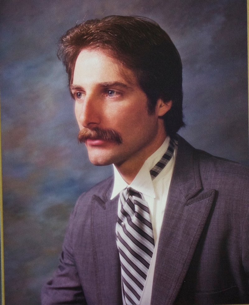 Profile photo of Richard Eugene Capra
