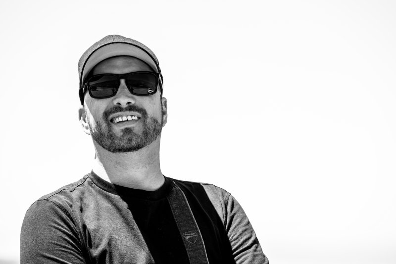 Profile photo of Troy Logan Prentice