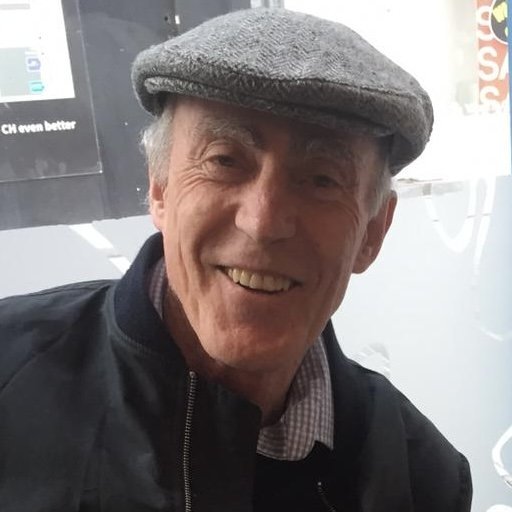 Profile photo of David Kaplan