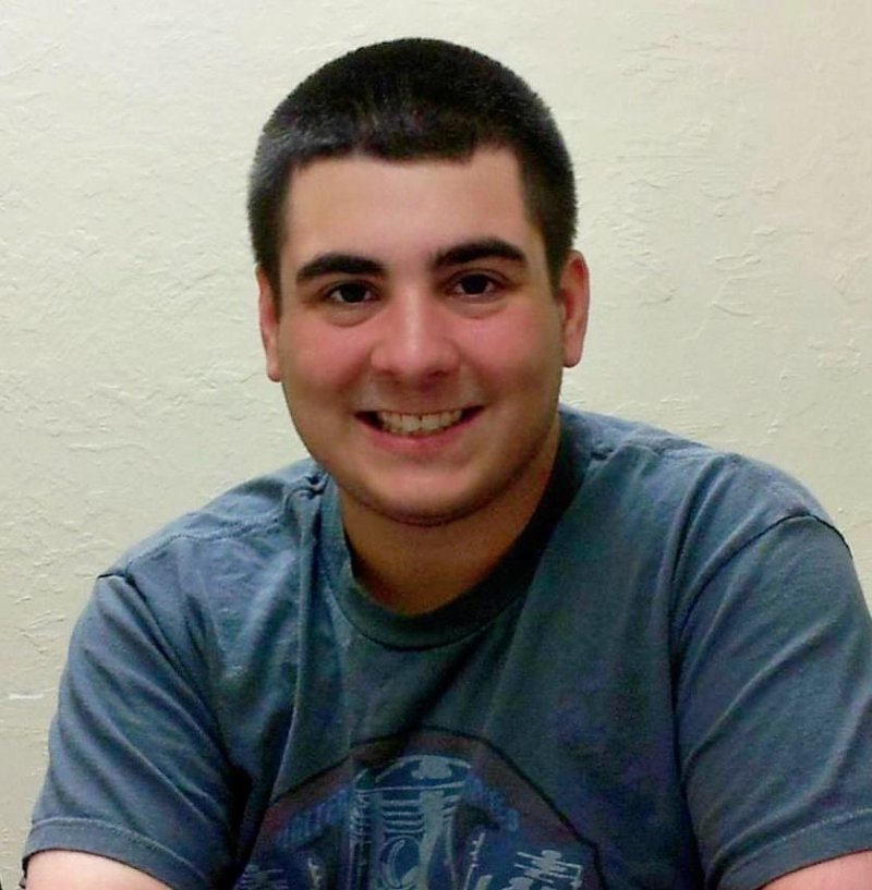 Profile photo of Kyle Anthony Jeffers