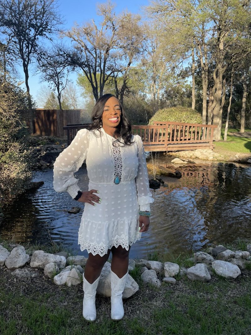 Profile photo of Dr. Twyla Jeanette Williams